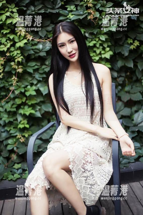 头条女神-火儿 头条女神 - 你见过“火儿”这一组御姐精选吗?看完不想回头。