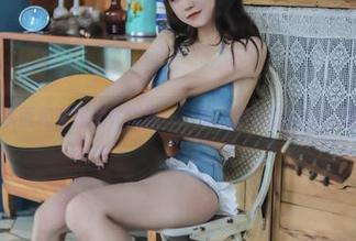 光滑的水面和紧绷的体操服——奇行家狗崽的cos图片合集