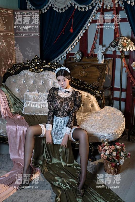奈汐酱Nice 有谁能拒绝奈汐酱Nice“花嫁”这组图片?难道我也该开启啥“结婚计划”?