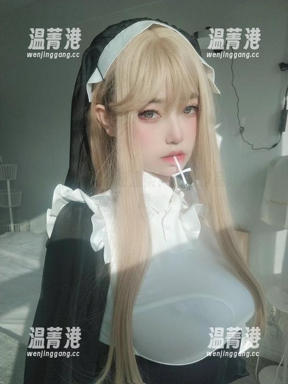 女主K每一帧都是温柔？精选作品让人捧腹
