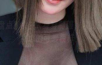 资源盘点!女主K身穿制服,替我找回少女心的可爱模样!