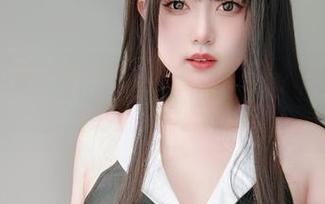 女主K的圣诞特辑是壁纸杀手:谁都想把这样的精彩全都搬回家吗?