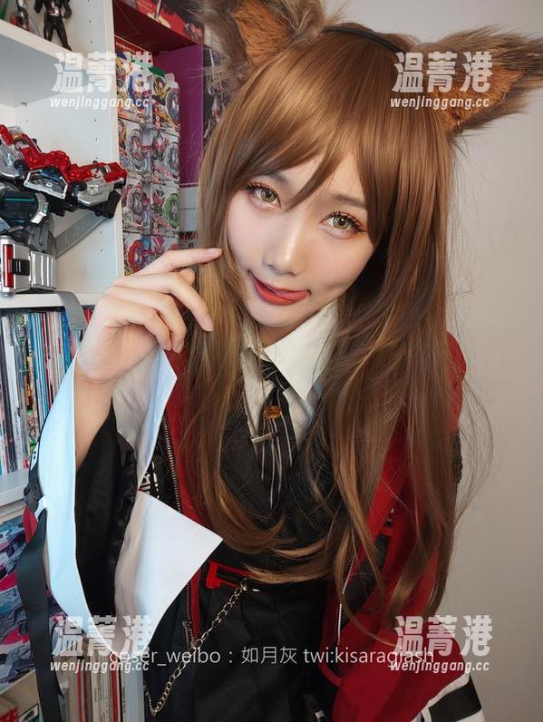 如月灰 如月灰,体操服的图片合集,细节满分!