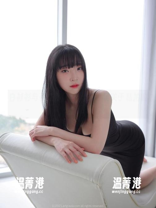 白衬衫与姜仁卿(강인경)：一场关于私拍的小对话。