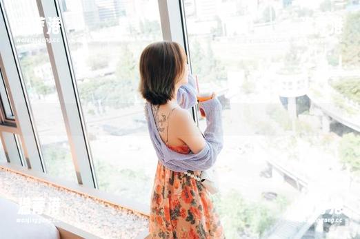失眠？看看孙乐乐(손예은)的睡衣写真也许能解救你！