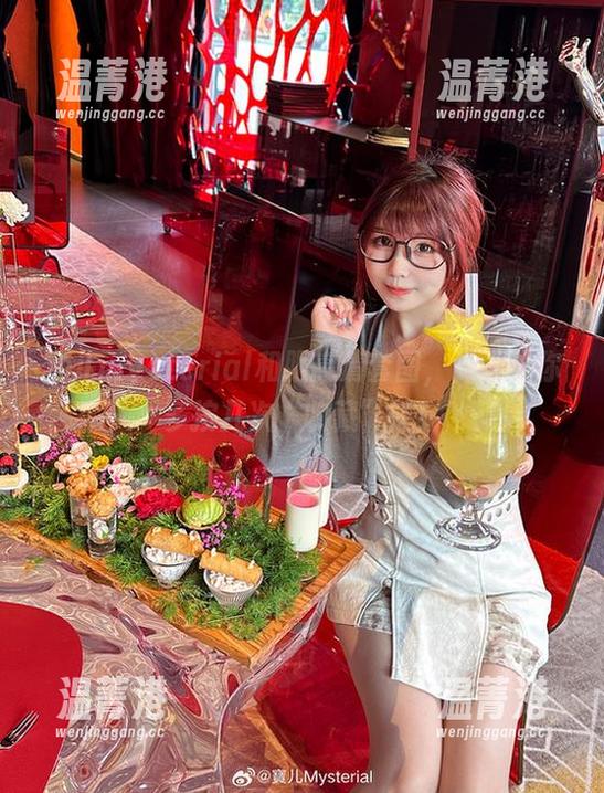 宝儿mysterial 宝儿mysterial和服高清套图,保准让你多按几次“收藏”键!