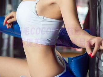 尤果网 - 当毛COCO的丝袜遇上福利图片,你会发现美丽是如此平易近人!
