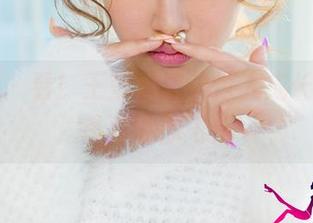 尤果网 - 看!王莹学姐的惊人成长,免费写真带你飞!
