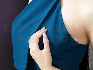 尤果网爱尤物 - 被乔雅冰的女神气场震撼,图集完全不负盛名!