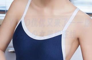 尤蜜荟 - YOYO优优又来了——原图无圣光,少女美貌在线