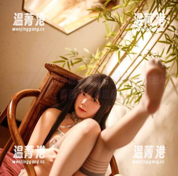 哇塞，巧克力小圆面包的轻纱幔帐？这组写真图集真有意思