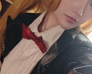 西雅图礼服的称号该给巴鲁巴鲁BaRu了，戴着这美图就能做任何壁纸！