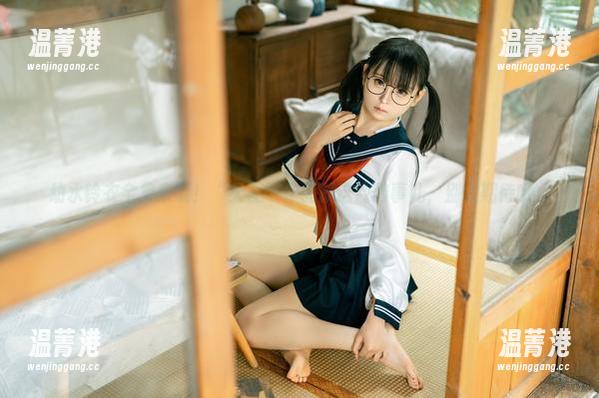 幼水铃衣全集来袭！“天使”作品就这点破事儿，别太期待哦。