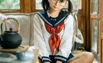 合集中的魅影:幼水铃衣的电子女友样本