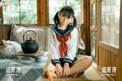 幼水铃衣 合集中的魅影:幼水铃衣的电子女友样本
