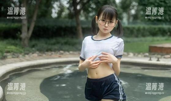 幼水铃衣 水中仙女,幼水铃衣泳衣合集,壁纸你不想来一套吗?