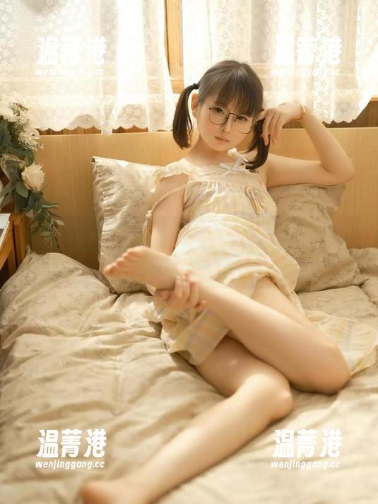 幼水铃衣 福利?当然是幼水铃衣的夏日原图,不想走开的那种。