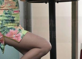 异思趣向 - 等你回家的九妹,新作品在网盘里等我惊艳?