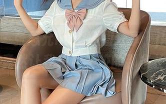 微密圈 - 张思允nice原图分享,jk制服的灵动感竟然让我想起学校的那条长园道。
