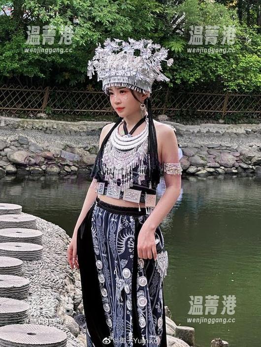 御子Yumiko 感谢御子Yumiko带来白丝福利,写真精选看了就想一赏,再赏。