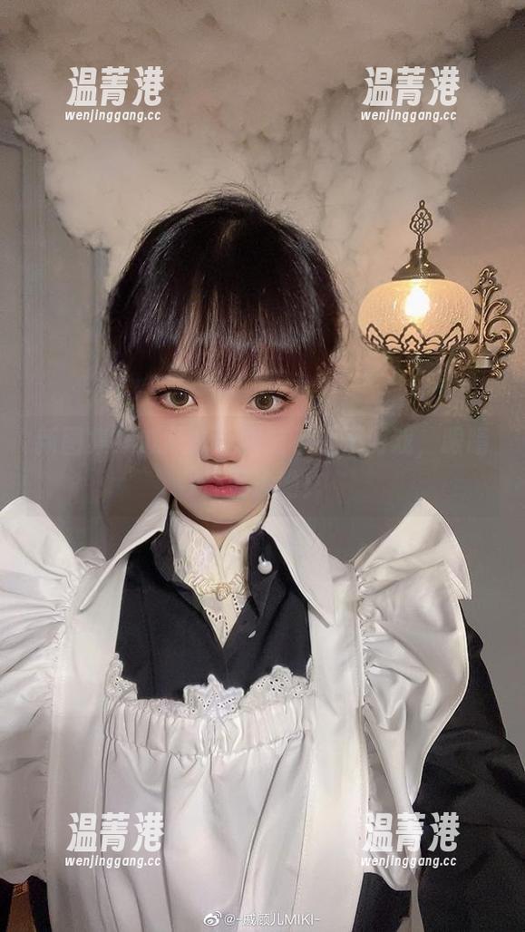 戚顾儿 新图集!戚顾儿让西施不止于游戏,眼睛都要追呦!