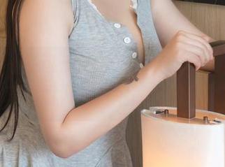 推女神 - 黄可christine，让我心痒痒的全套透明，图片中的风景别样！