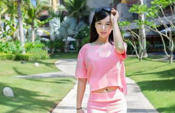 推女郎 - 当冯雨芝的旅拍一出,全套原图直接把我的假期计划打乱了!