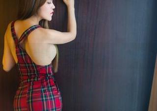 推女郎 - 突然间想起李丽莎的高清原图,那个女仆太逗了吧!