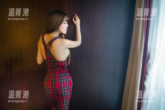 推女郎-李丽莎 推女郎 - 突然间想起李丽莎的高清原图,那个女仆太逗了吧!
