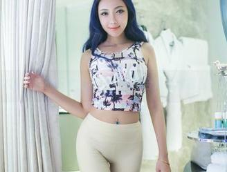 推女郎 - 连欣日常的秘境—美图合集让你眼前一亮!