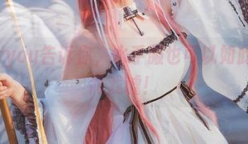 无筝ryou告诉你,水手服也可以如此欢快而戏谑!