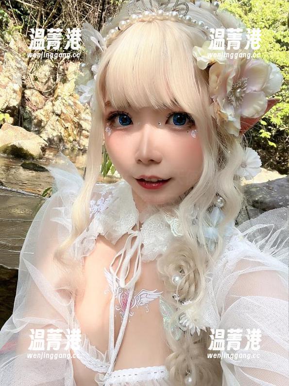 无颜小天使wy “无颜小天使wy”携“天使之翼”降临,迅雷下载资源已就位!