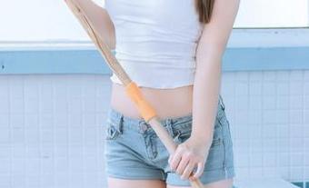 别误会,日奈娇的私拍原图充满了甜心的气息,太好玩了!
