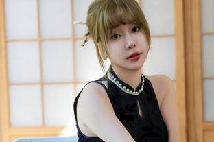 星颜社 - 浴缸里的伊黎yili,无圣光的意外构图