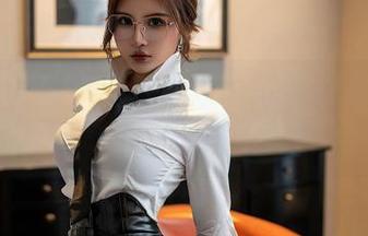 星颜社 - 猛戳原图潘思沁兔女郎图片来了，呃，这一张不小心让我想多了！