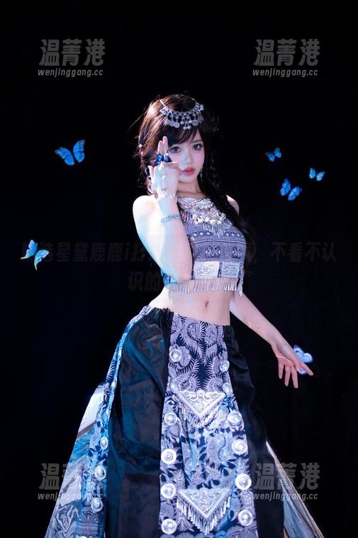 精选星黛鹿鹿i打造的纯白仙境，不看不认识的赶紧来！