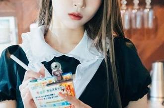 [Bimilstory]的福利，普美Bomi(보미)总能弄到一些奇奇怪怪的角度～