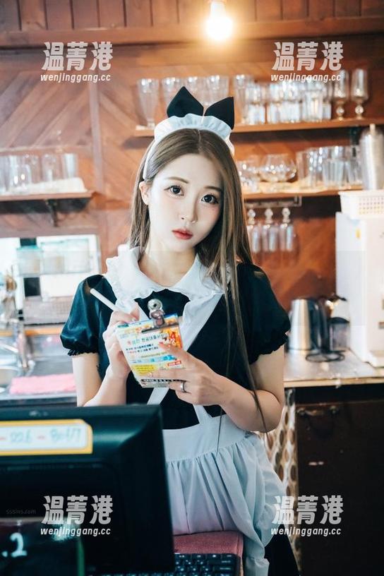[Bimilstory]的福利，普美Bomi(보미)总能弄到一些奇奇怪怪的角度～