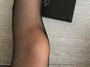 微密圈 - 楼上说有你喵的死库水很好,我觉得这套图也挺有可能的,资源上的穿搭让人突发奇想。