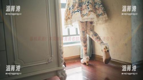 木花琳琳是勇者 福利满满!木花琳琳是勇者的夏天写真如下请收下
