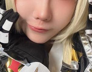 柴郡有无圣光,杨衣yangyi的图包带你窥见不一样的时刻!
