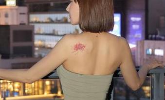 微密圈 - 透视果儿Victoria,图集全套,今天你透明了吗?
