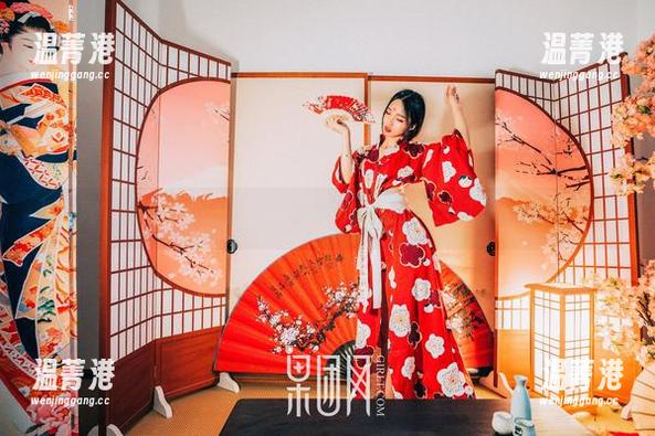 果团网 - 私拍中的通灵儿，白丝和我的理智之间，太难平衡了。