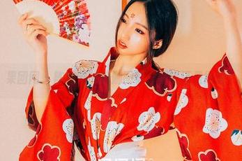 果团网 - 陈雅漫的瑜伽图集:缠绳还是绳缠?