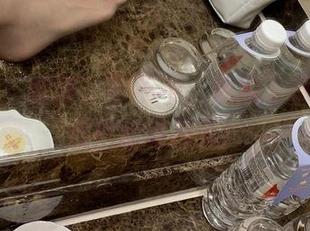 微密圈 - 校服?不不不,桃脱了带你体验别样的私房风!