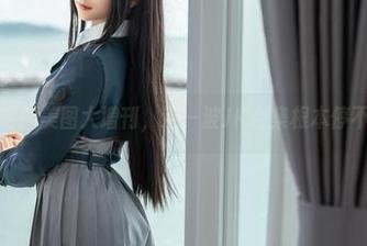 桃良阿宅的美图大增刊,这一波JK合集根本停不下来!