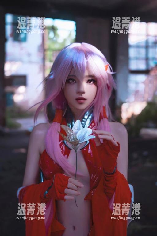 桜桃喵 温迪装扮的桜桃喵在厨房忙活——图片速来,下载不等人啊!