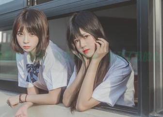 图集里的桜桃喵,女王style,俘获了我的心!?