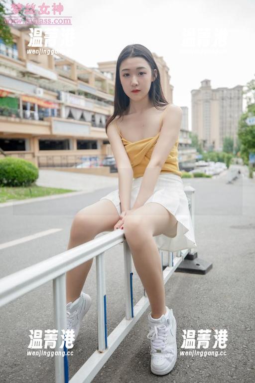 梦丝女神-芷蕾 梦丝女神 - 著名航空校花芷蕾分享她的优雅与俏皮