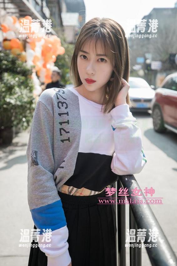 梦丝女神-魏婷婷 梦丝女神 - 魏婷婷的美腿无圣光合集,腿控们注意了,眼泪都流下来!